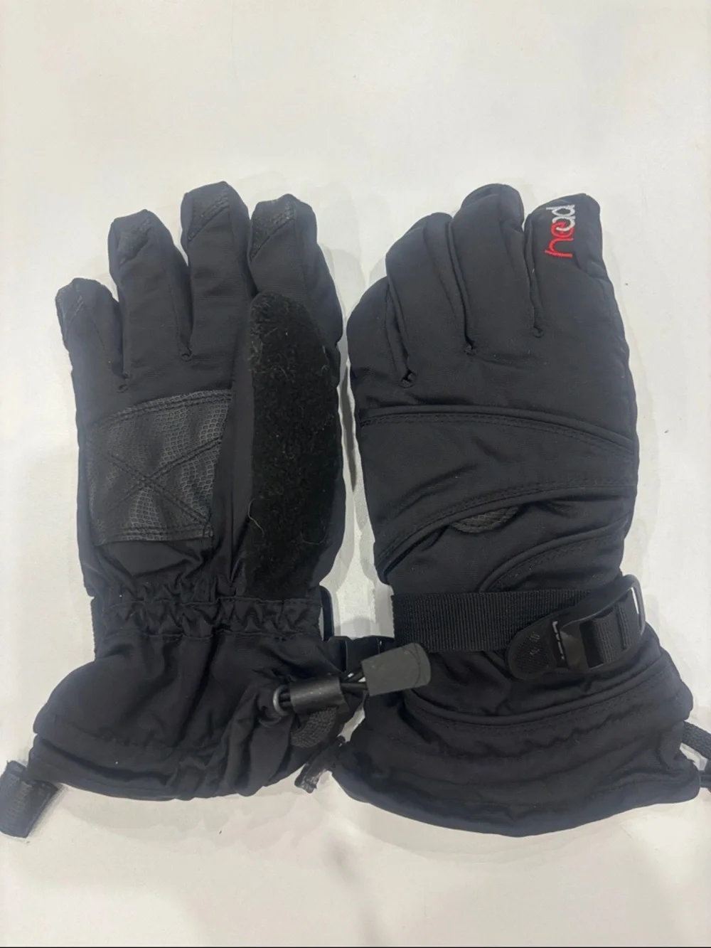 Head durable insulated